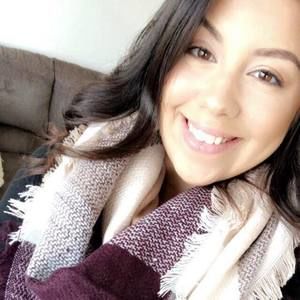 Meet your Posher, Justine